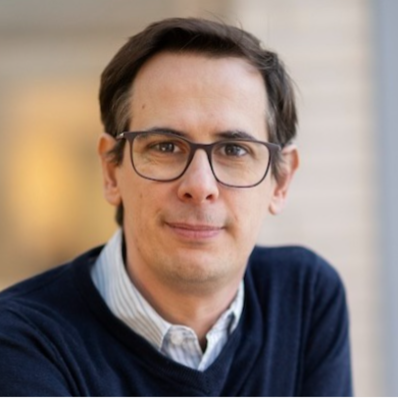 Henrique M. Gaspar, PhD