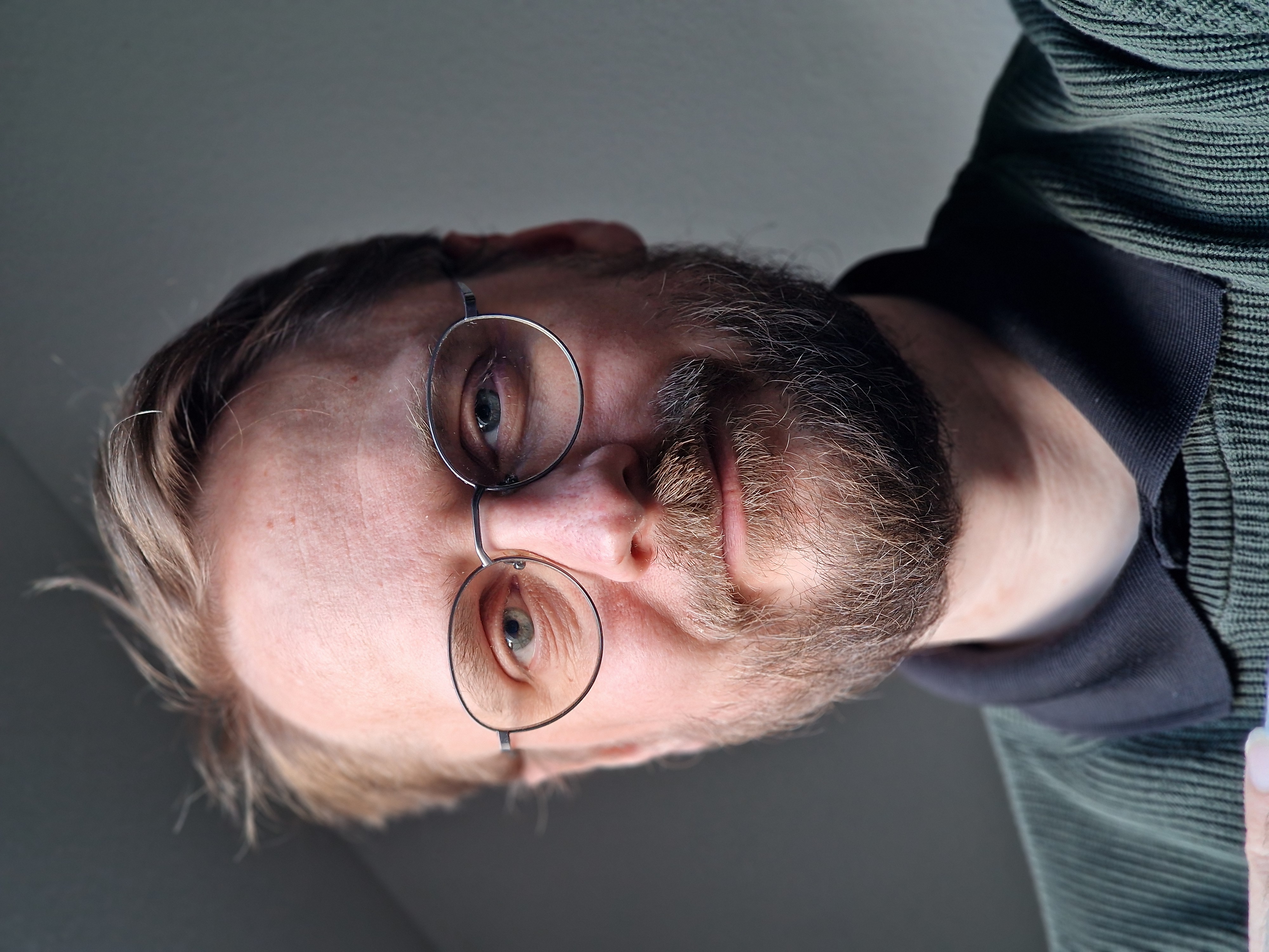 Steffen W. Jensen