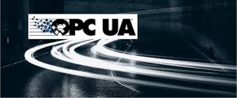 Commsphere OPC UA industrial communication highway
