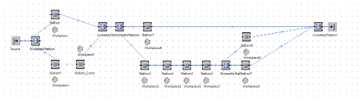 Project photo — technology in action